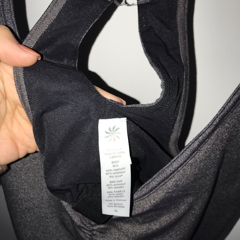 ATHLETA tank - Picture 3 of 4